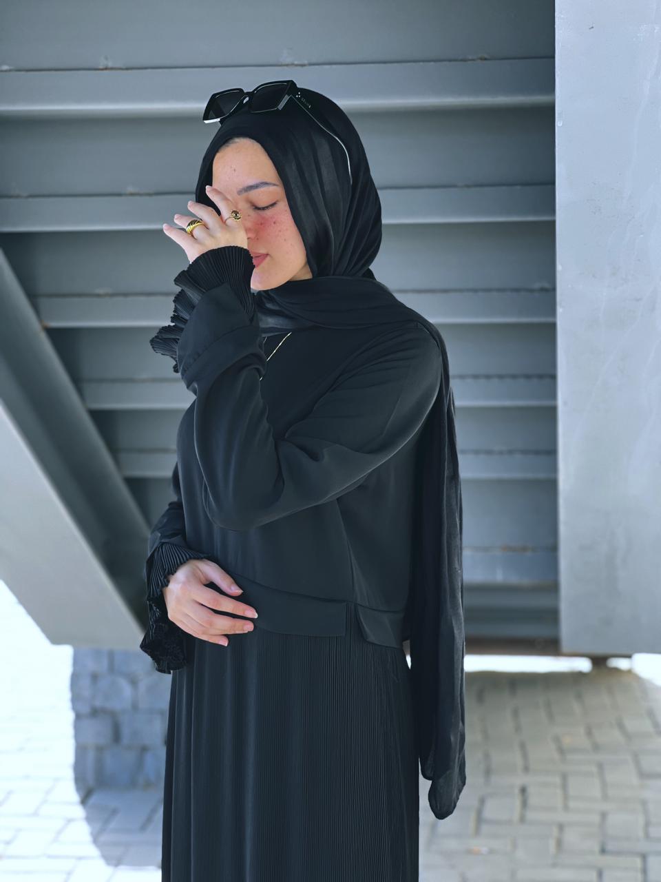 Alyia abaya