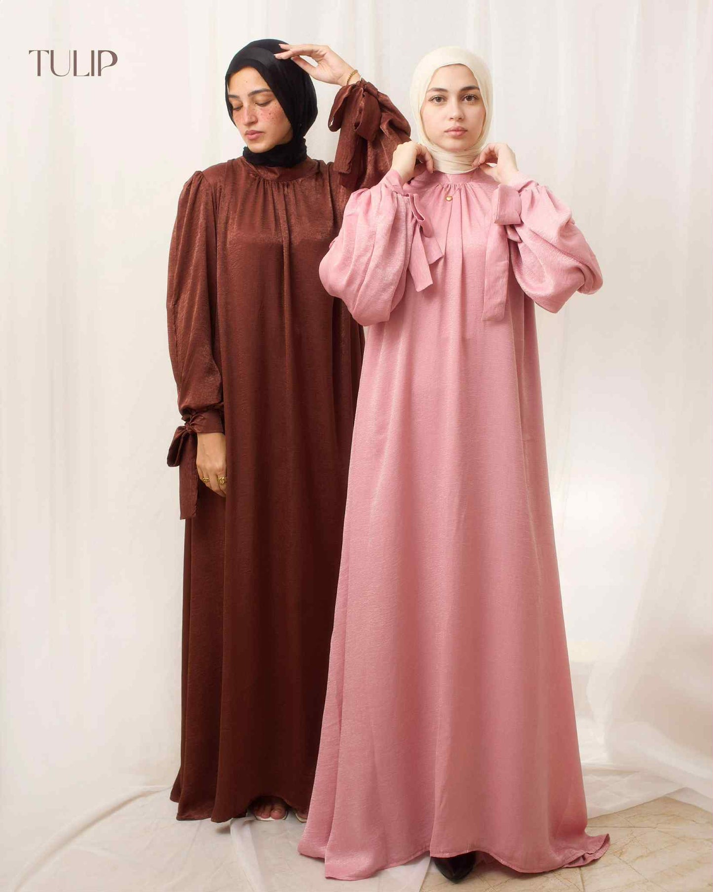 Anisah Dress