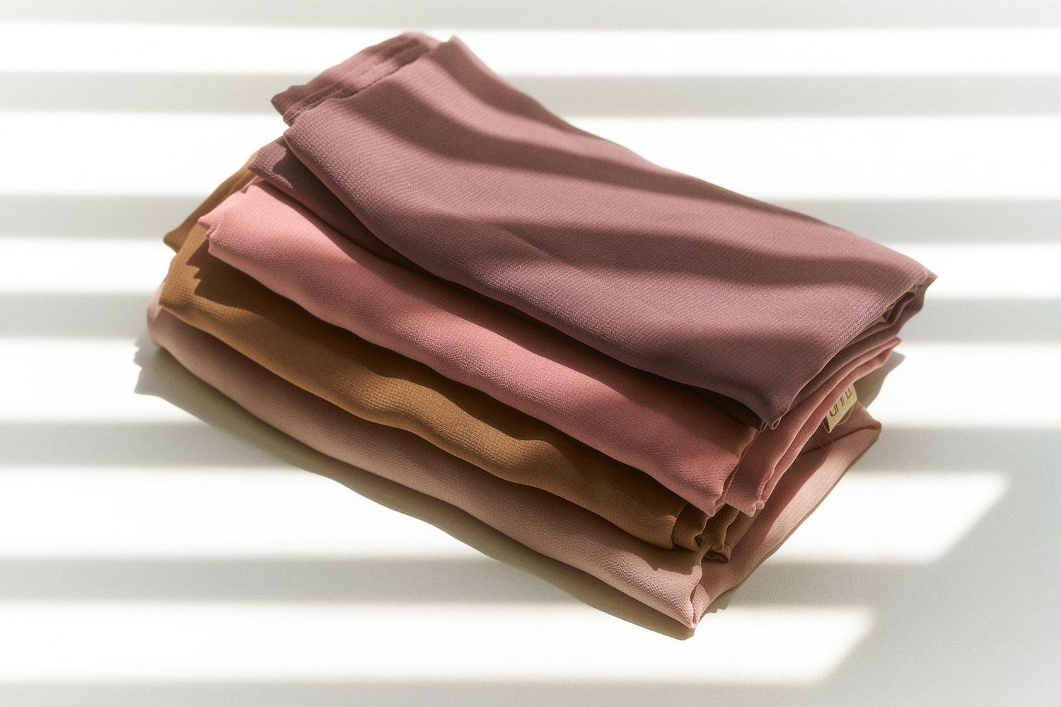 scarves & niqab