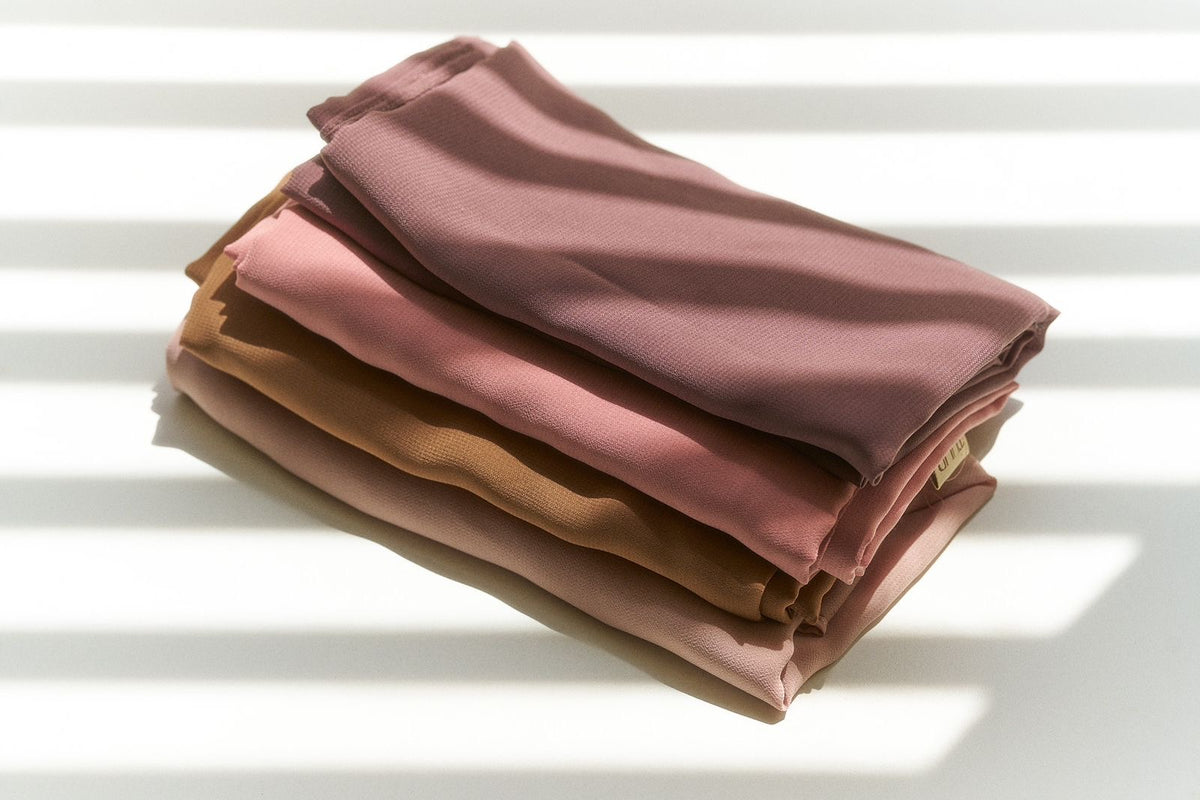scarves & niqab