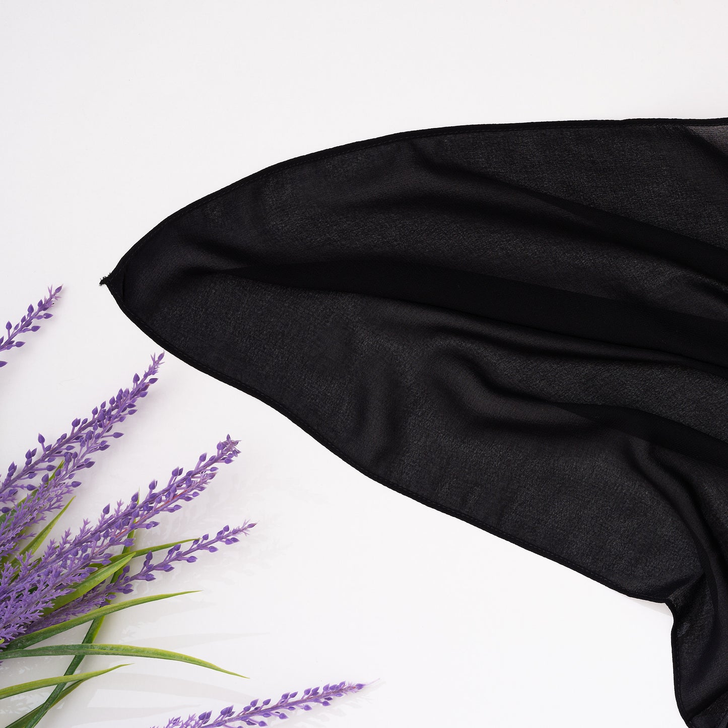 Hijab in Various Colors