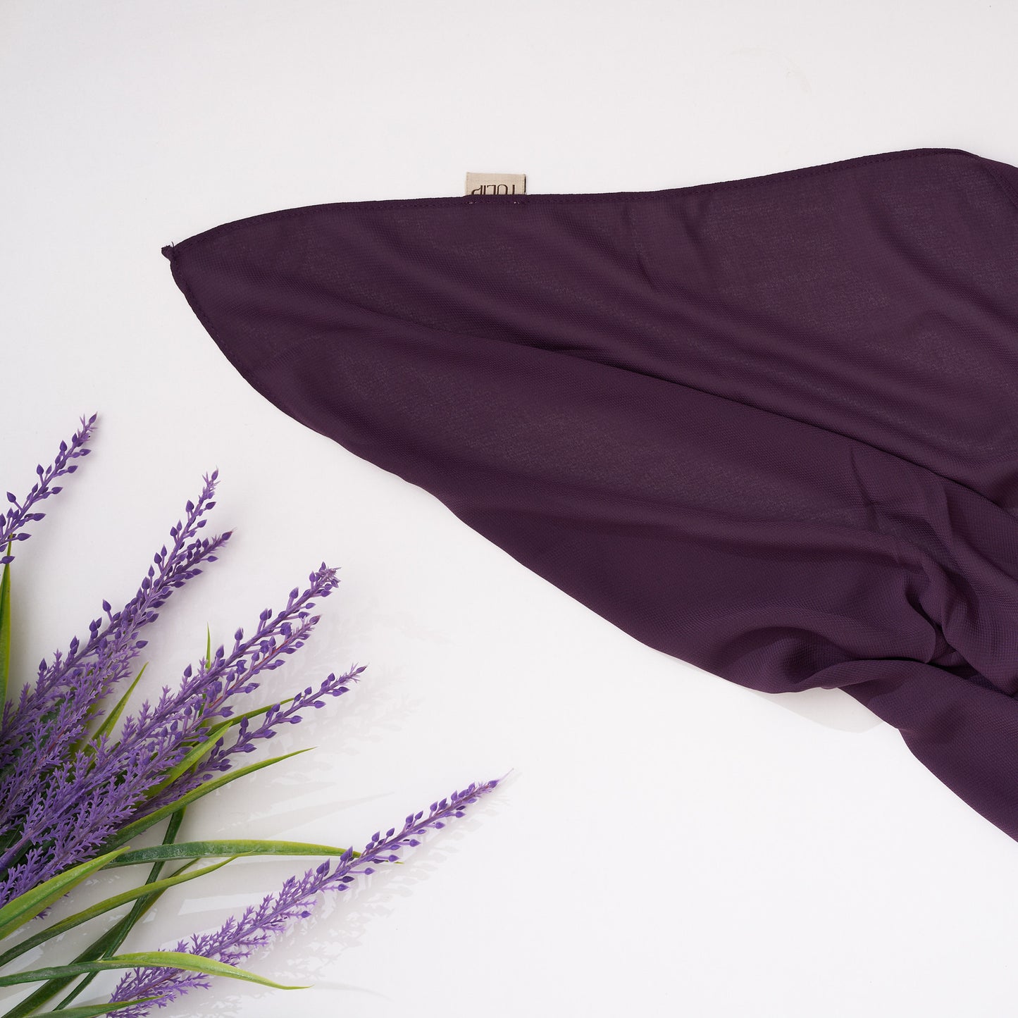 Hijab in Various Colors