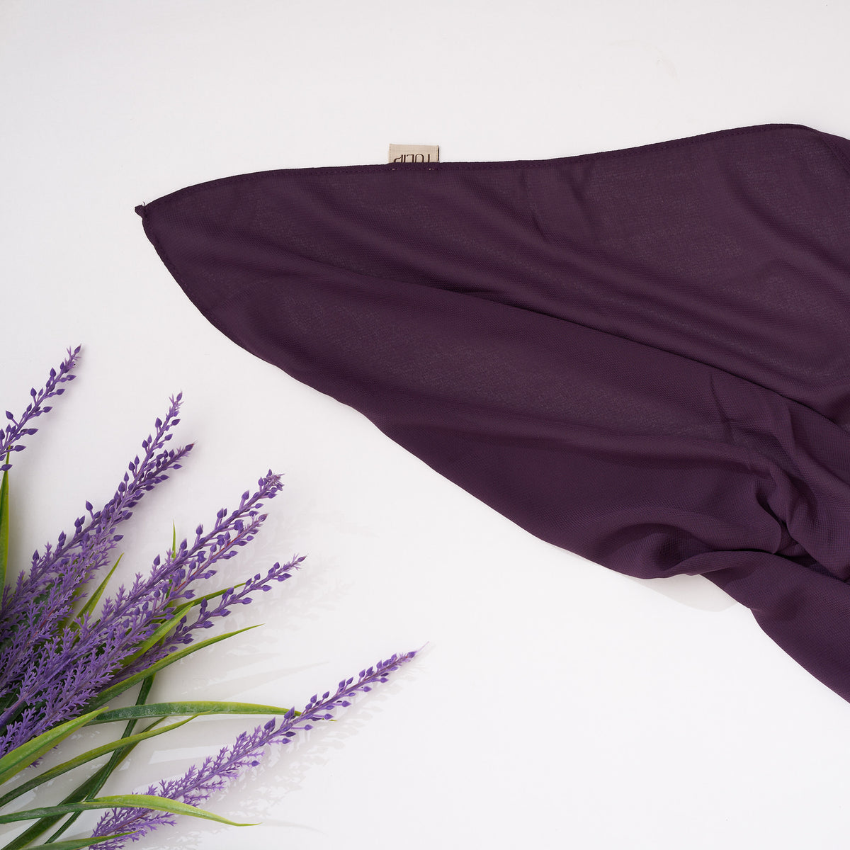 Hijab in Various Colors