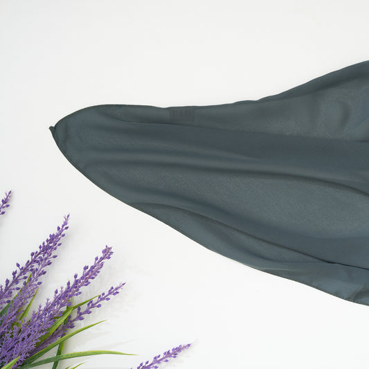Hijab in Various Colors