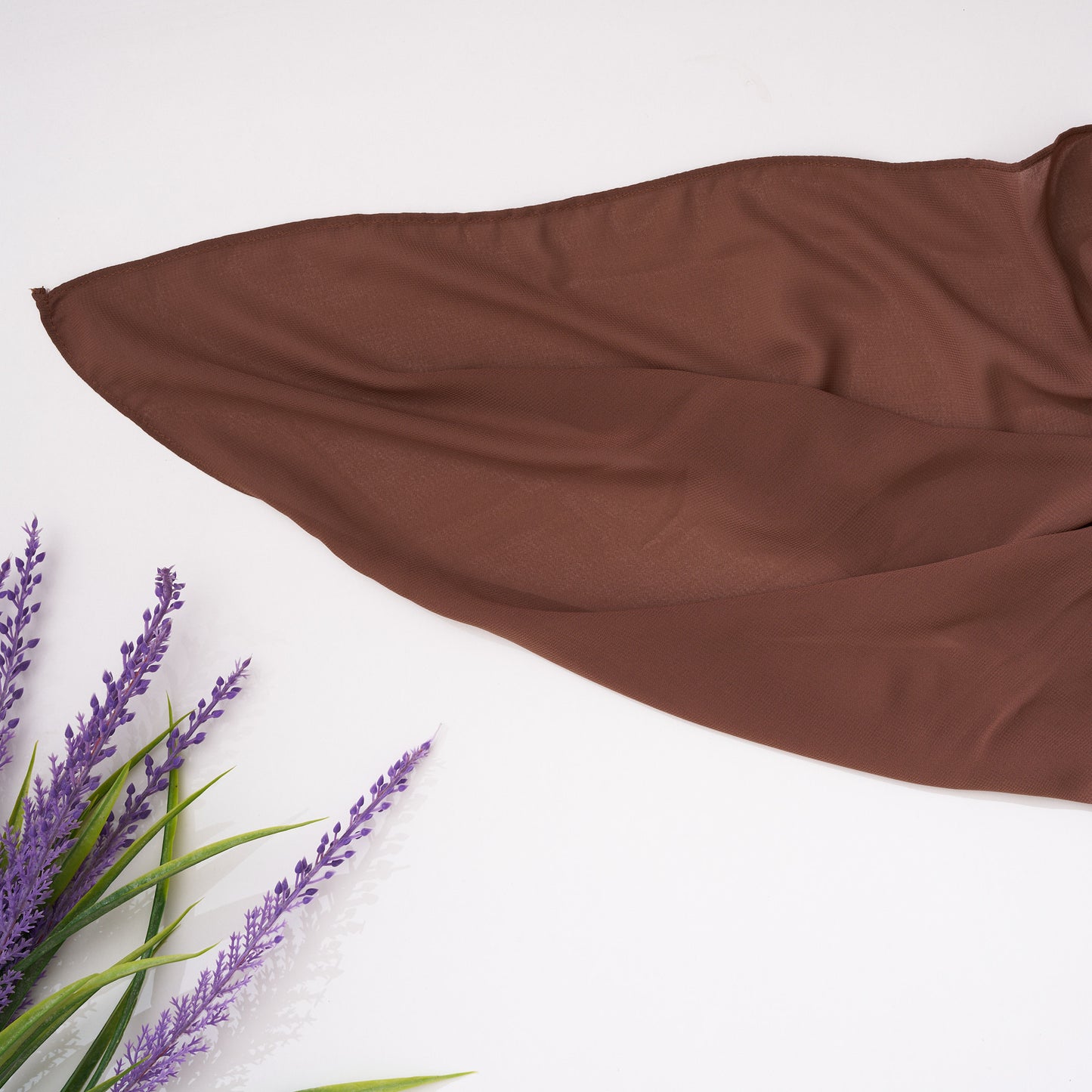 Hijab in Various Colors