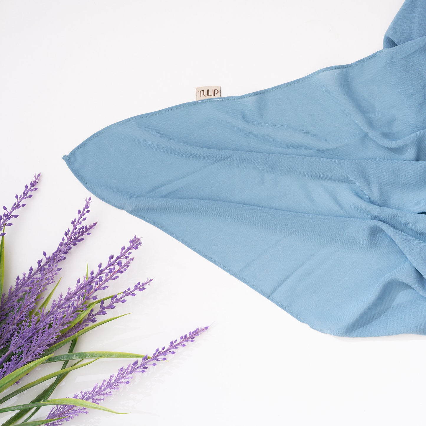 Hijab in Various Colors