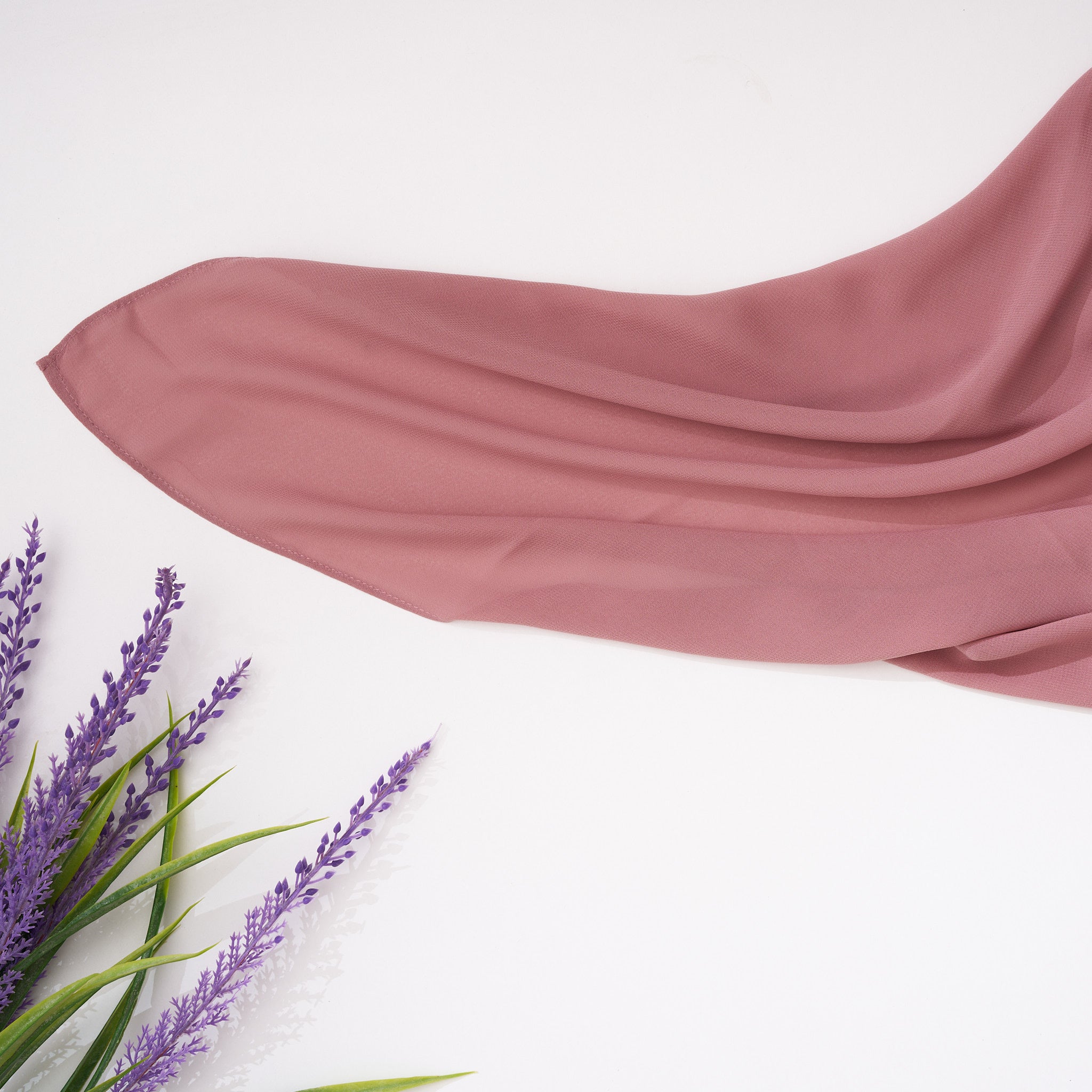 Hijab in Various Colors