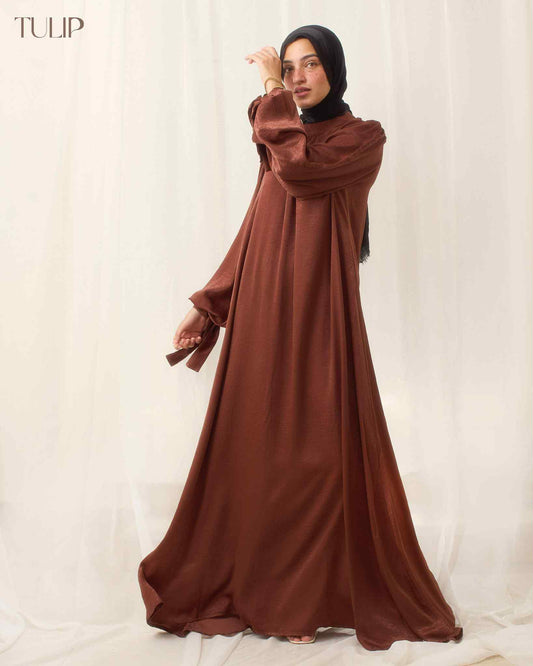 Anisah Dress