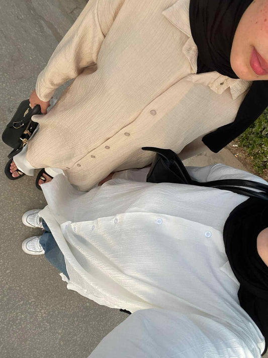 EveryGo in Beige